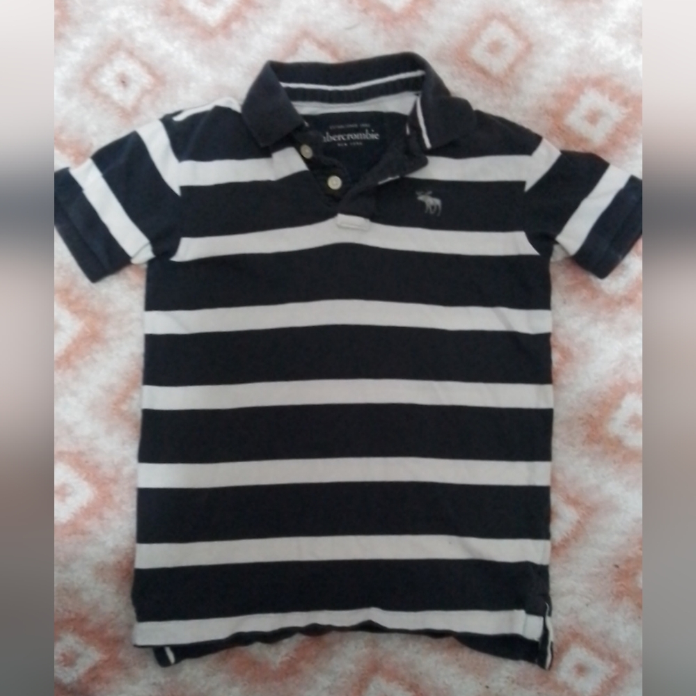 Abercrombie shirt